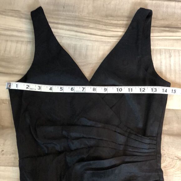 Voodoo Vixen wiggle dress size small - Picture 14 of 16